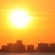 Wednesday: Sunny and hot, with a high near 95. Heat index values as high as 104. West southwest wind 10 to 15 mph, with gusts as high as 25 mph. 