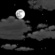 Tonight: Widespread frost, mainly after 1am.  Otherwise, partly cloudy, with a low around 32. East northeast wind around 5 mph becoming calm  in the evening. 
